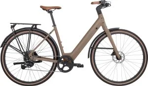 MBK Aura Dame 9g 2026 – Mat Kobber