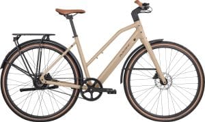 MBK Image Dame Remtræk 1g 2026 – Mat Bronze