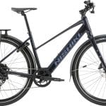Nishiki Assist City A Dame 10g 2026 - Blank Sort