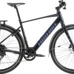 Nishiki Assist City A Herre 10g 2026 - Blank Sort