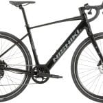 Nishiki Assist Comp A Herre 10g 2026 - Blank Sort