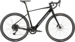 Nishiki Assist Comp A Herre 10g 2026 – Blank Sort