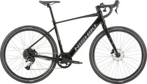 Nishiki Assist Comp A Herre 10g 2026 – Blank Sort