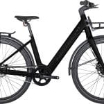 Nishiki Poseidon Dame 7g 2026 - Blank Sort