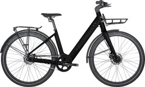 Nishiki Poseidon Dame 7g 2026 – Blank Sort