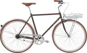 Raleigh Yate Cargo Herre 7g 2026 – Mat Mørk Kobber