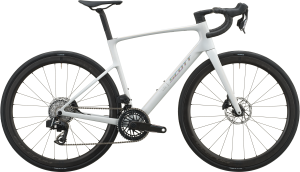 Scott Addict 10 2027 – Rainbow White