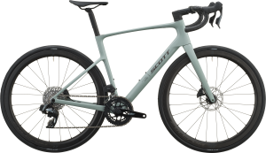 Scott Addict 25 2027 – Iron Grey