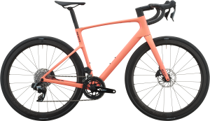 Scott Addict 25 2027 – Peach Pink