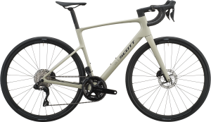 Scott Addict 40 2027 – Agate Grey