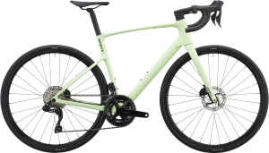 Scott Addict 40 2027 – Cream Green