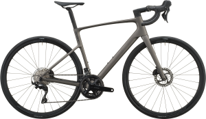 Scott Addict 50 2027 – Tungsten Grey