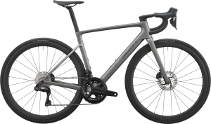 Scott Addict RC 10 2027 – Tungsten Grey
