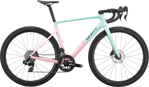 Scott Addict RC 25 2027 – Gelato Blue