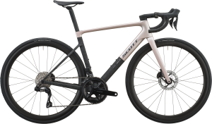 Scott Addict RC 30 2027 – Champagne Pink