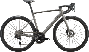 Scott Addict RC Pro 2027 – Tungsten Grey