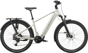Scott Axis 10 2027 – Ivory Beige