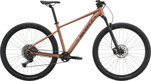 Scott Contrail 10 2027 – Alloy Brown