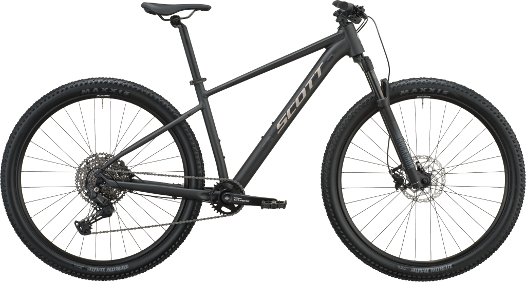 Scott Contrail 10 2027 - Spinel Black