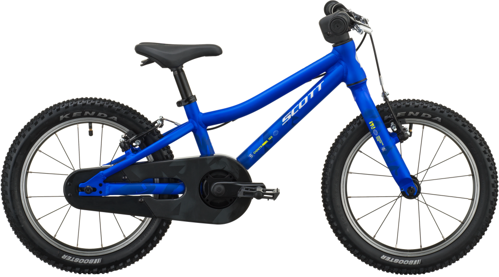 Scott Contrail 160 2027 - Ultra Blue