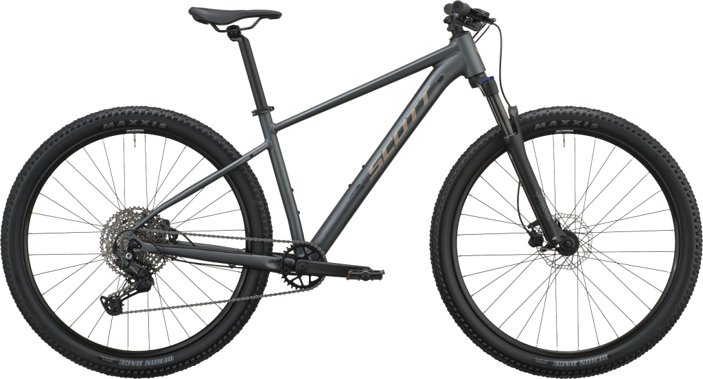 Scott Contrail 20 2027 - Chiseled Grey