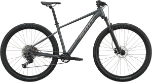 Scott Contrail 20 2027 – Chiseled Grey