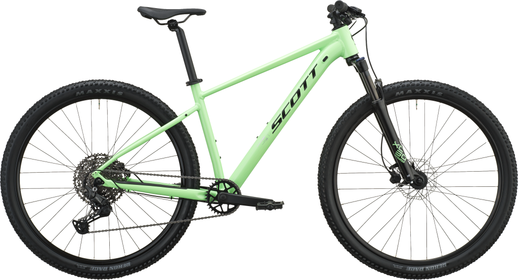 Scott Contrail 20 2027 - Paradise Green
