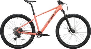 Scott Contrail 20 2027 – Peach Pink