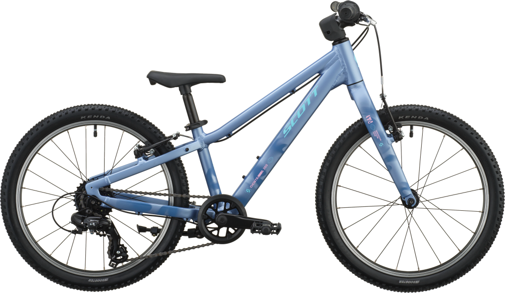 Scott Contrail 200 2027 - Lavender Blue