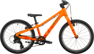 Scott Contrail 200 2027 – Ultra Orange