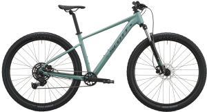 Scott Contrail 30 2027 – Arctic Green