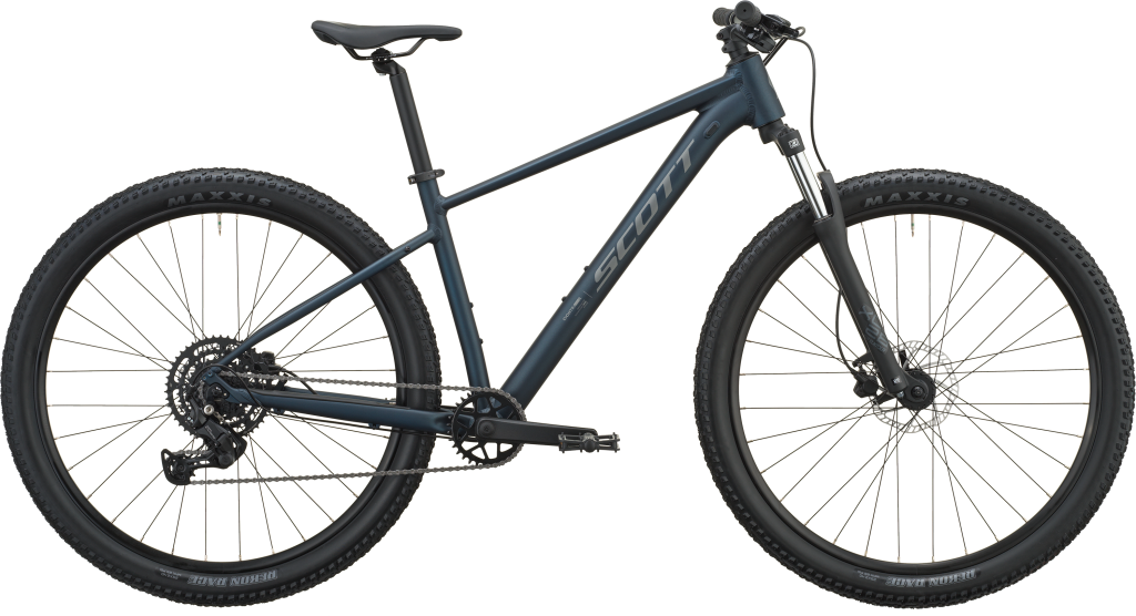 Scott Contrail 30 2027 - Gravel Blue