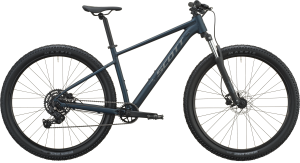 Scott Contrail 30 2027 – Gravel Blue