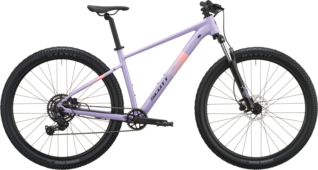 Scott Contrail 30 2027 - Wisteria Purple