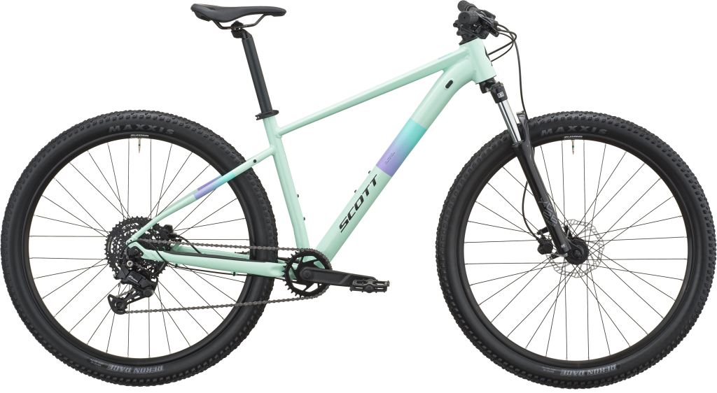 Scott Contrail 40 2027 - Mint Green
