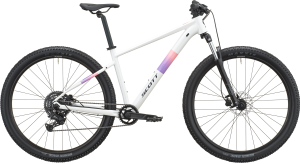 Scott Contrail 40 2027 – White Pink