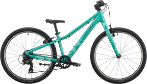 Scott Contrail 400 2027 – Persian Green