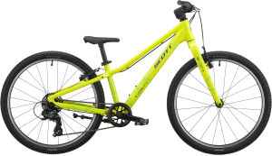 Scott Contrail 400 2027 – Zesty Yellow