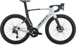 Scott Foil RC Pro 2027 – Rush White