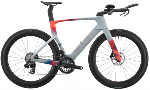 Scott Foil RC TRI 2027 – Narwal Grey
