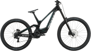 Scott Gambler 10 2027 – Meta Black