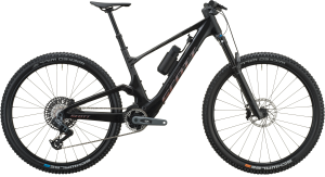 Scott Lumen 900 2027 – Piano Black