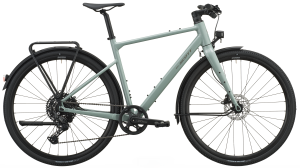 Scott Metrix 10 2027 – Iron Grey