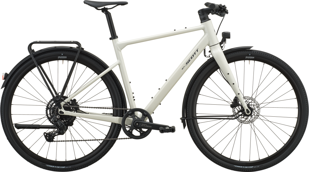 Scott Metrix 20 2027 - Atmosphere Grey