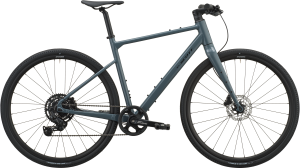 Scott Metrix 30 2027 – Turbulence Grey