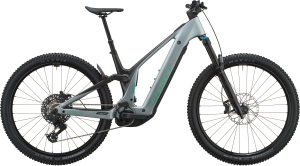 Scott Patron 20 2027 – Pulse Grey