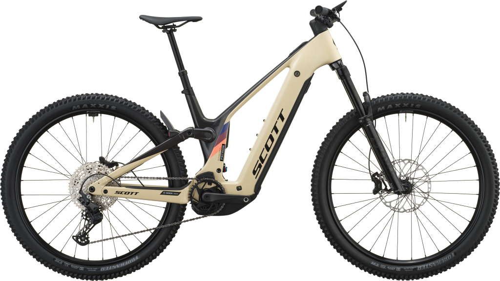 Scott Patron 30 2027 - Solitude Beige