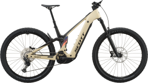 Scott Patron 30 2027 – Solitude Beige