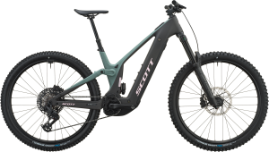 Scott Patron ST 10 2027 – Moss Green