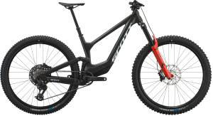 Scott Ransom 20 2027 – Carbon Black